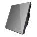 Сенсорний Wi-Fi/RF вимикач SK-W801Y-01 — 1 клавіша